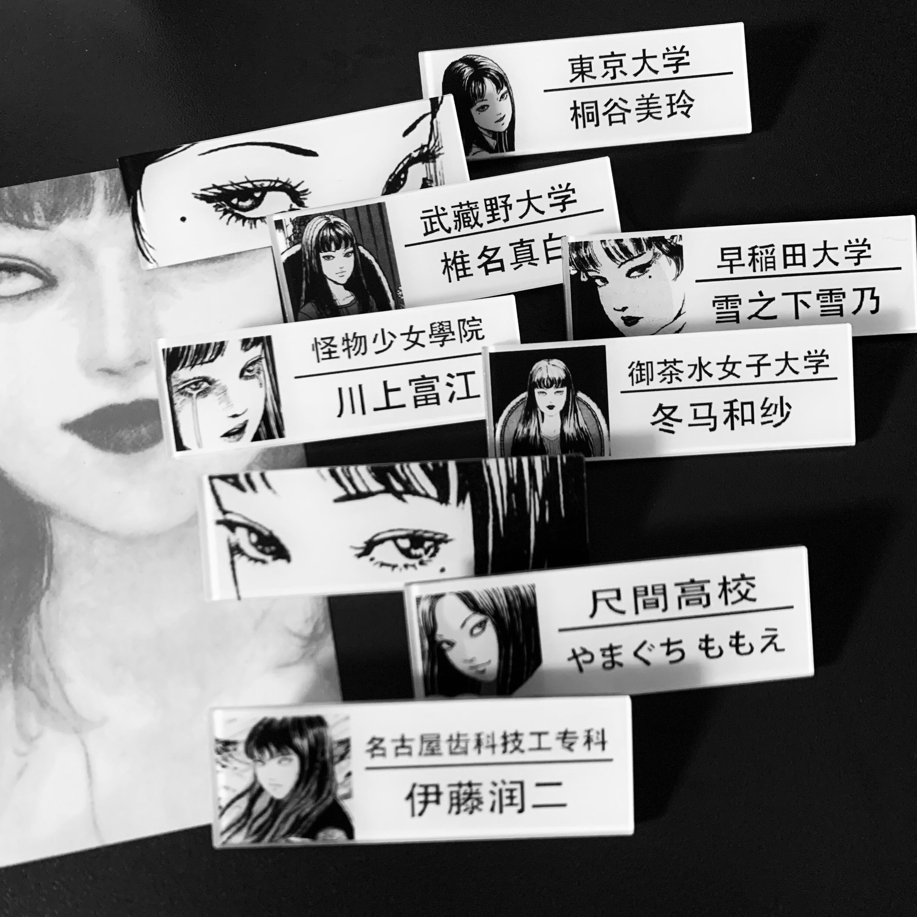 名札定制推荐品牌 新人首单立减十元 21年6月 淘宝海外 名札定制推荐品牌 新人首单立减十元 21年6月 淘宝海外