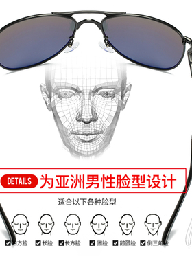 迪亚龙墨镜开车司机驾驶眼睛