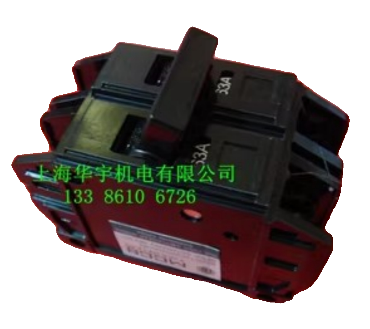 空气开关 DZ12-60/2 2P小型断路器10A 16A 20A 25A32A40A50A 60A - 图0