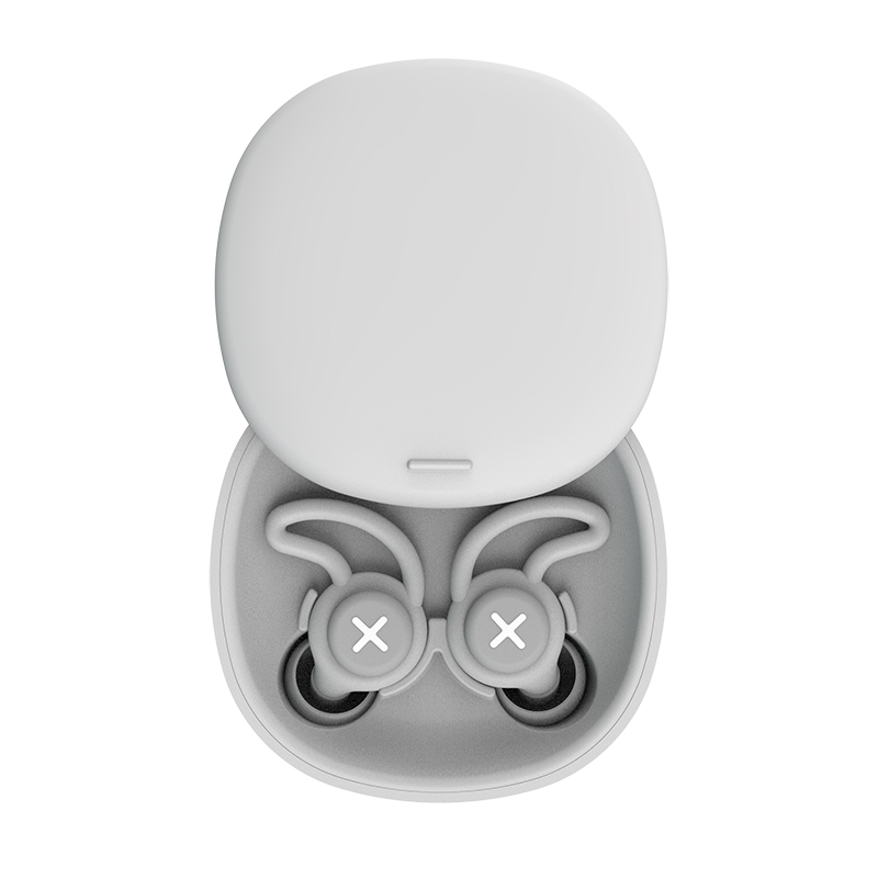 超级隔音耳塞防噪睡眠学习专用防吵降德国imebobo硅胶静音打呼噜 - 图3