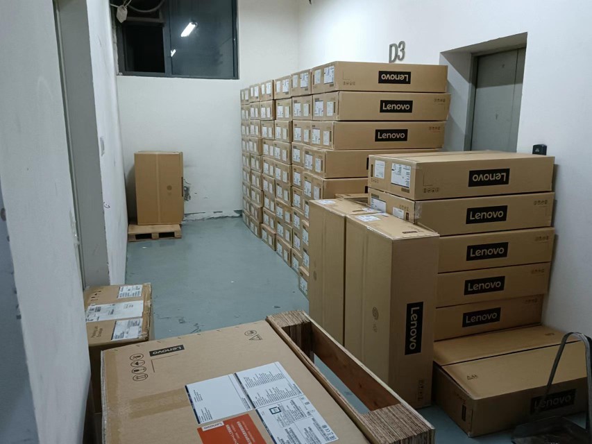 联想SR650 V2 2X6348 2X32GB 3X960G 730-8I 2G 2X750W三年 包邮 - 图3