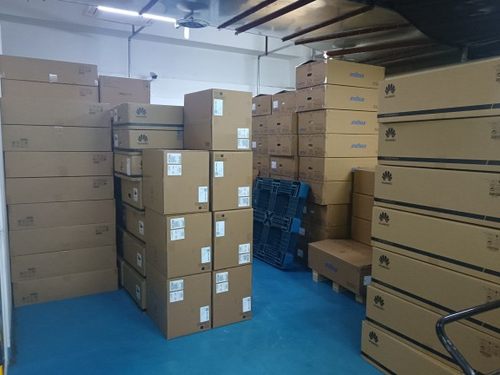 华为 RH1288 V3  E5-2699V4 6X16GB 3X600G10K RAID5 1G 750W包邮 - 图1