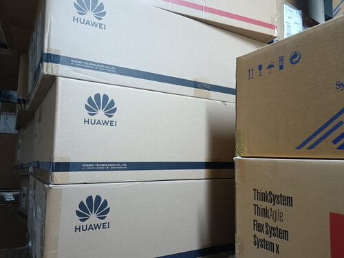 华为RH1288 V3  E5-2650LV3 2X16GB 3X480G SSD  SR430 1GB 750W - 图2