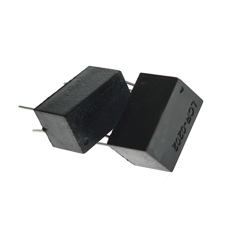 LCR0202 线性光耦 耦合器 直插 全新原装进口 功放音箱专用 DIP-4 - 图0