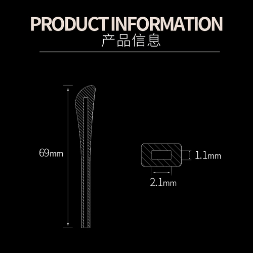 Нескользящие очки, силиконовые серьги, шнурок-держатель, фиксаторы в комплекте