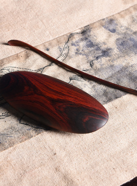 大红茶则配件六君子酸枝