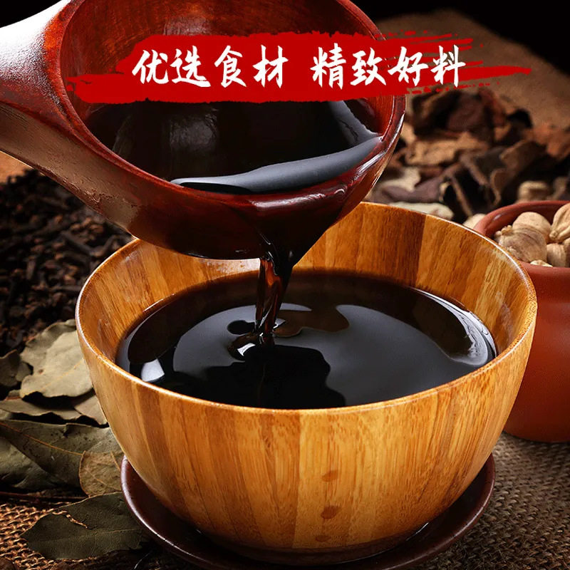 红烧酱油老抽酱油特红型酱汁炒菜炖肉上色调料大桶家用调味品商用