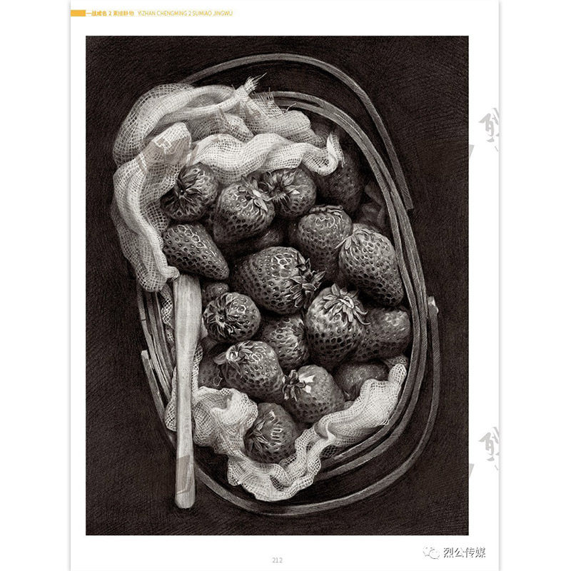 一战成名2素描静物临摹范本 烈公文化唐智源单个组合石膏几何体静物结构大关系照片范画美院高考联考美术基础教材教程画册书籍7,淘宝优惠券,粉丝福利购,淘宝优惠卷