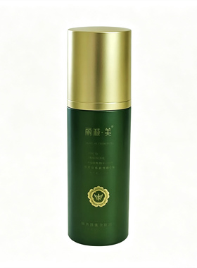 丽减美瘦吧盈润弹力精华液正品
