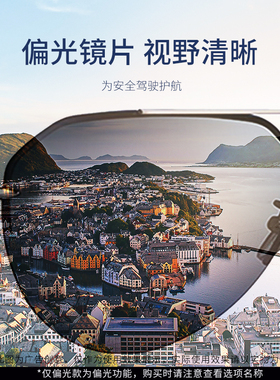 【清仓福利】目戏太阳眼镜男可选偏光镜开车专用镜飞行员时尚墨镜