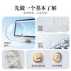 Muxi Anti-Blue Light Glasses No Prescription for Men and Women
