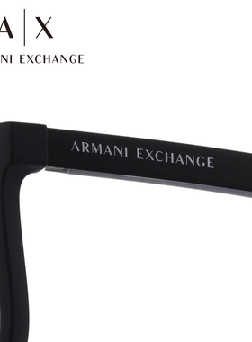 阿玛尼大牌时尚潮流旗舰太阳镜