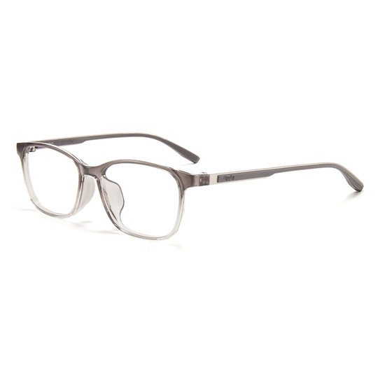Zeiss Vision Business Small Square Frame Glasses