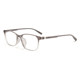 Zeiss Vision Business Small Square Frame Glasses