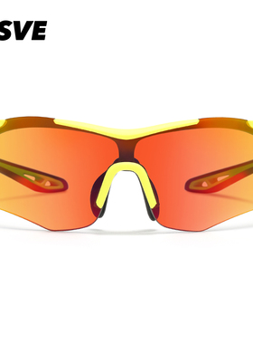 nsve运动户外跑步太阳镜