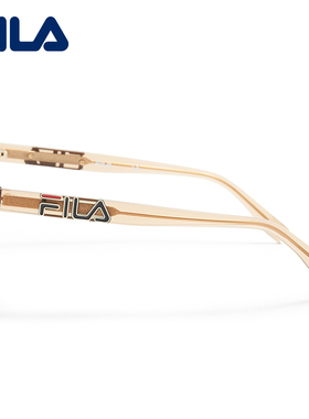 斐乐防紫外线方框男女韩版墨镜