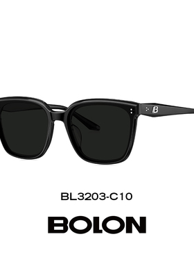 暴龙25新品王鹤棣同款太阳镜男女