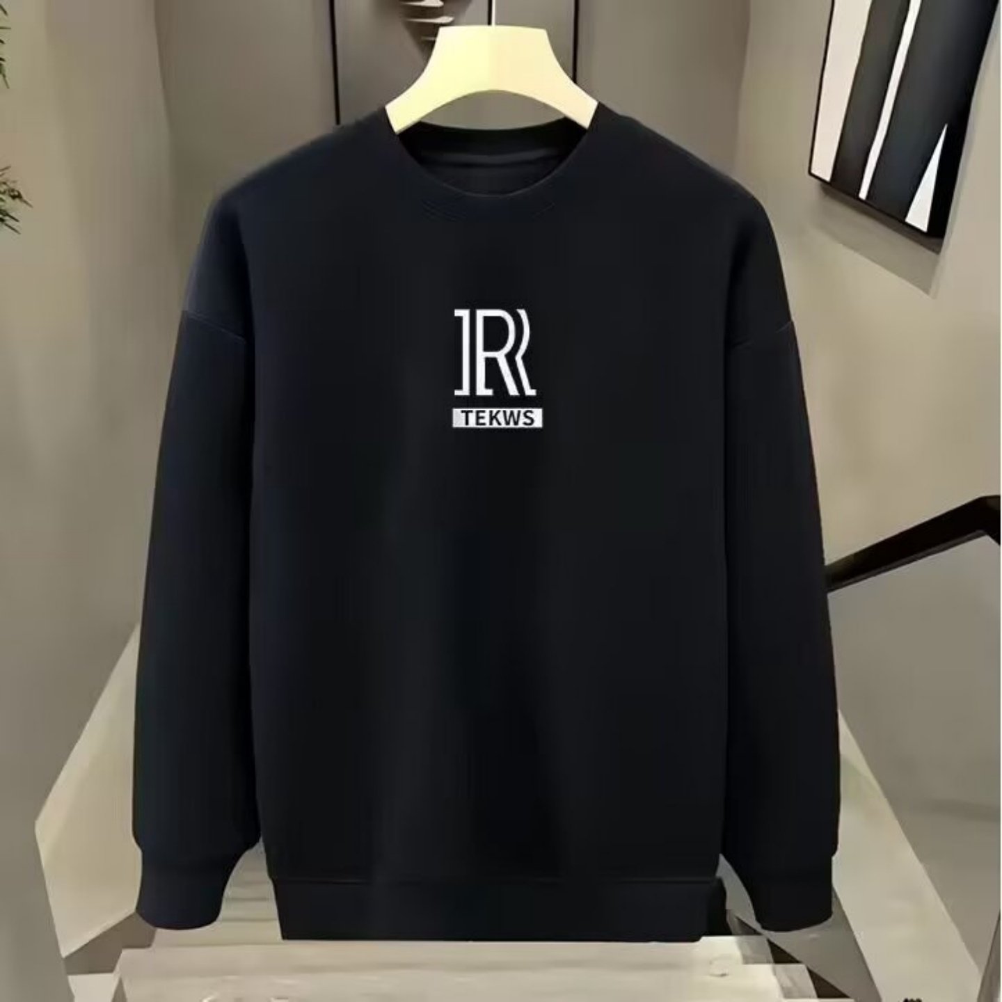 特惠专区丨奥特莱斯丨2025新款美式男卫衣春秋冬季加绒圆领套装,淘宝优惠券,粉丝福利购,淘宝优惠卷