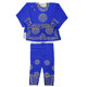 Drama general soldier stage costume