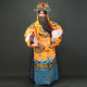 Qin Opera, Henan Opera, Mangpao