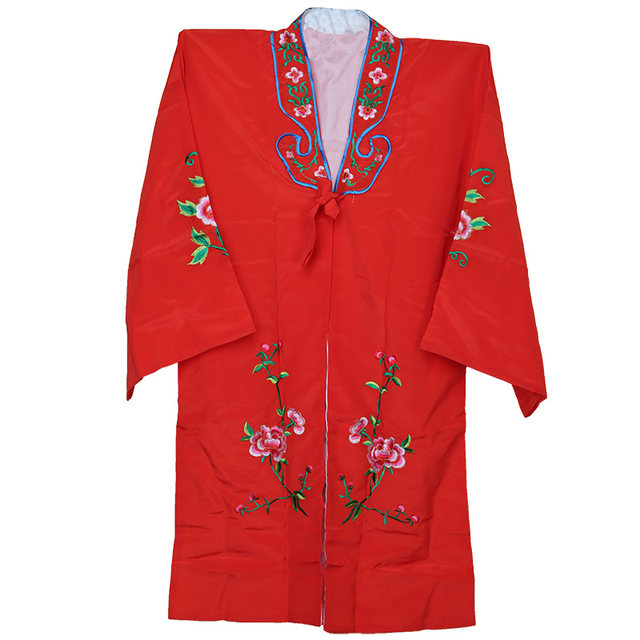 Water Sleeves Ancient Yue Opera Hua Dan Costume