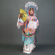Ping Liyuan Peking Opera Concubine Costume Female Python Robe Opera Female Python