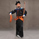 Drama children's professional Qin Qiong performance costumes