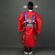 Ping Liyuan Opera Official Clothes Qipin Zhima Official Peking Opera