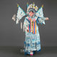 Opera Henan opera Mu Guiying costume performance costume Daomadan