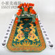 Opera Guan Gong Helmet Master Hat Master Theater Headgear