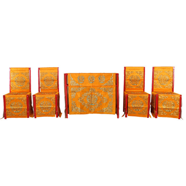 Opera, Peking Opera, Henan Opera table and chairs, costume drama stage ...