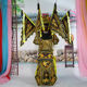 Drama: Farewell My Concubine, Generals in Ancient Costumes