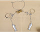 Peking opera costume stage props