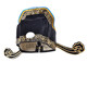 Peking Opera Peony Pavilion Drama Helmet Ping Liyuan