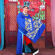 Reformed Huangmei Opera Henan Opera Ancient Costumes