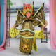 Drama: Farewell My Concubine, Generals in Ancient Costumes