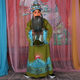 Henan Opera Improved Style Huangmei Opera Python Robe