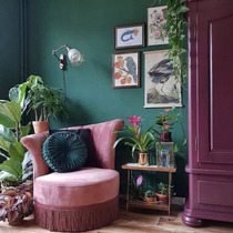 The warm-hearted Soflam of the heart.