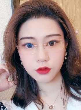 可配有度数韩系墨镜小红书同款