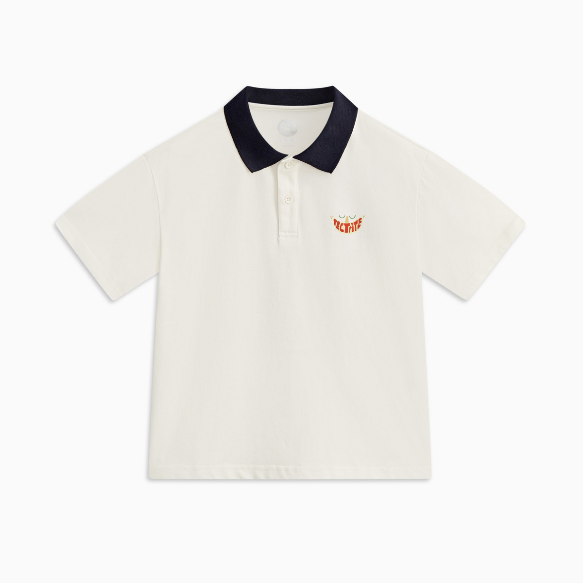 【冰氧吧】MQD男童夏季POLO儿童凉感多色T恤宽松落肩潮酷百搭短袖,淘宝优惠券,粉丝福利购,淘宝优惠卷