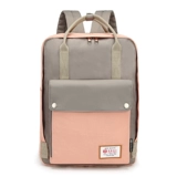 Школьный рюкзак, универсальная сумка через плечо, для средней школы, в корейском стиле, коллекция 2021