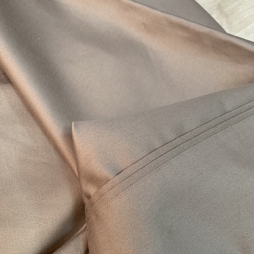 实实在在的好货 埃及长绒棉140支1500根枕套50X74 50X90一只装 - 图2