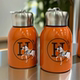 316 stainless steel thermos cup portable pocket cup water cup