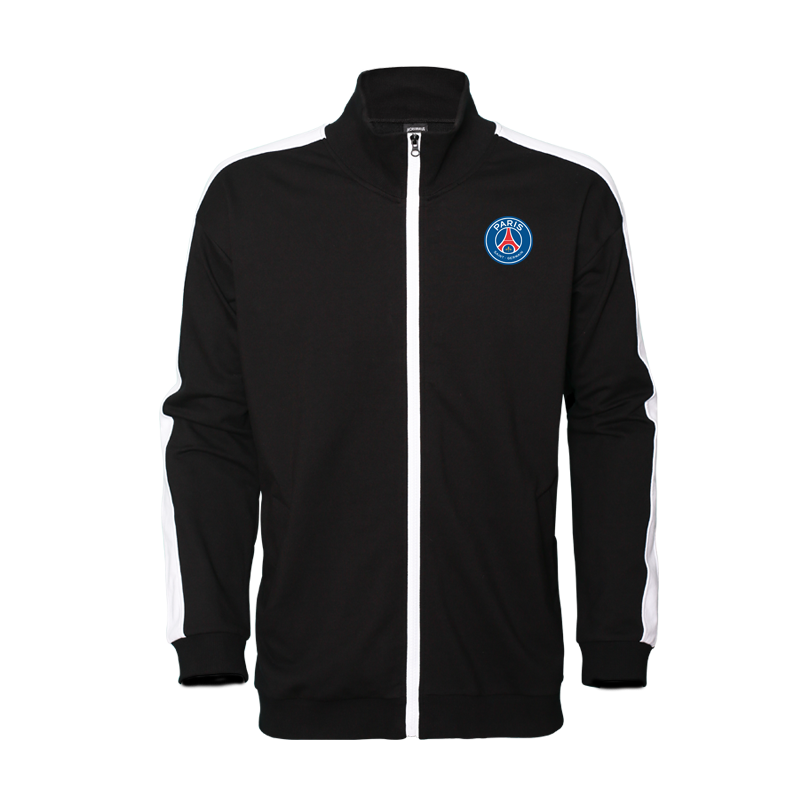 红魔曼联c罗巴黎mess训练保暖卫衣 沃纶物语服饰卫衣