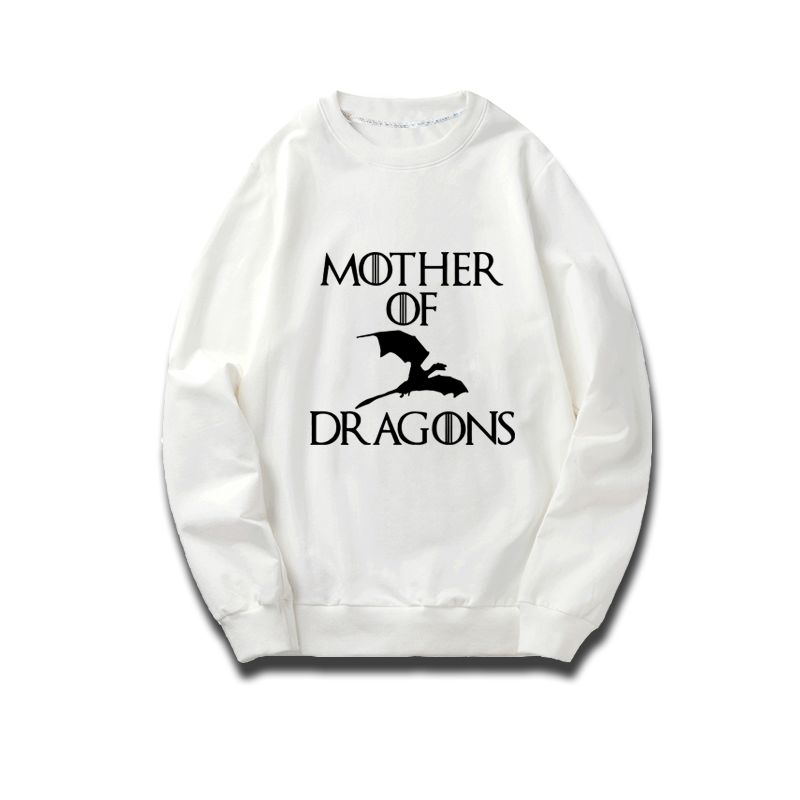  沃纶物语服饰卫衣