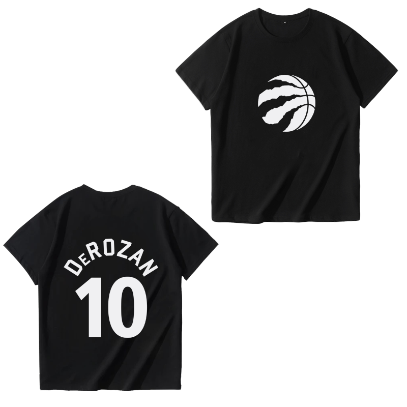  沃纶物语服饰T恤