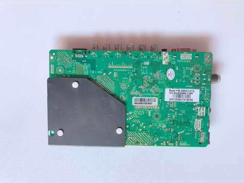 夏新LE-8822A按HL-KEY01(BACK KEY)接HL-IR10 RH28-D00095-002-YH - 图3