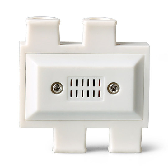 Alice 爱丽丝四管定音器小提琴四孔校音器经典嘴吹式定音笛