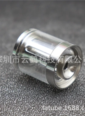 天井5玻璃工艺品量杯管仓顶盖3ml 5ml PICATINY MTL kit