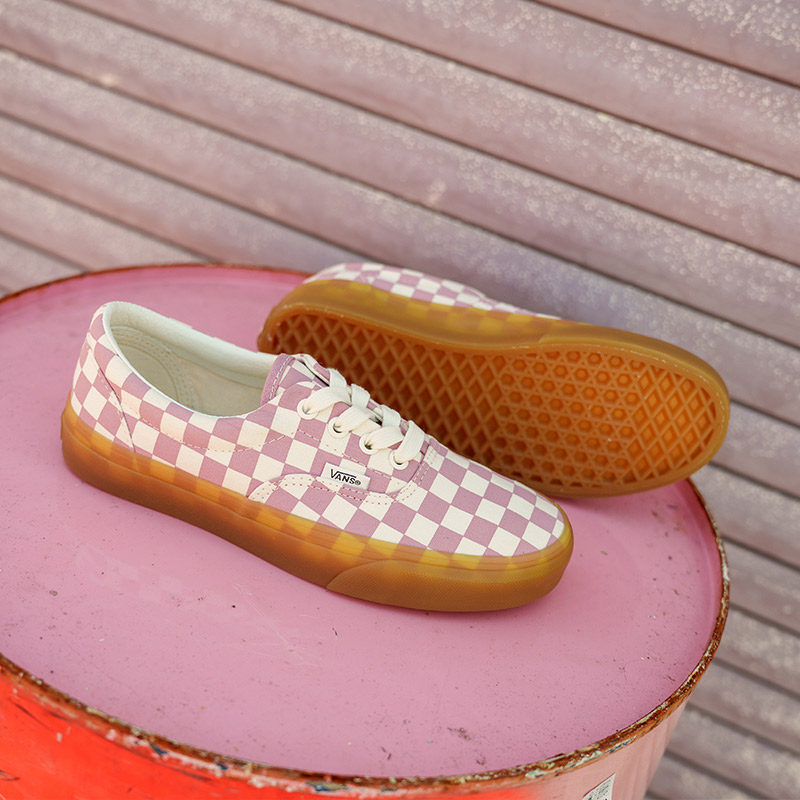 【会员日】vans范斯官方era帆布鞋 VANS板鞋
